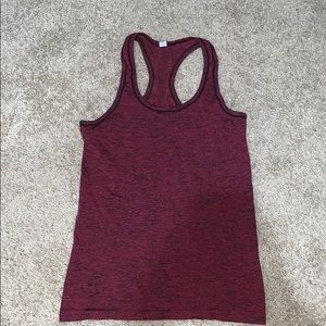 Lululemon Swiftly Tech Tank Top